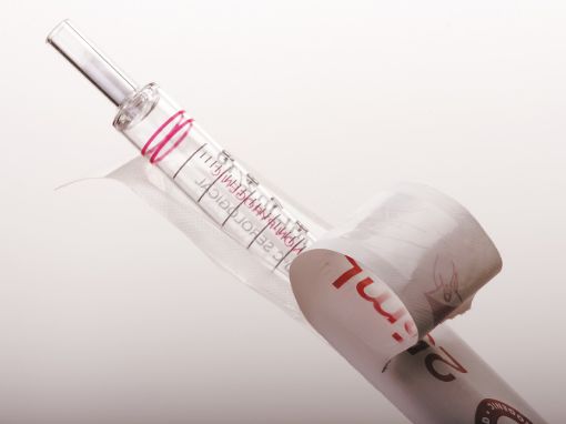 Picture of Pipette, 50ml Stripette Serological Pipette, PS, individually wrapped, Sterile, pack of 100