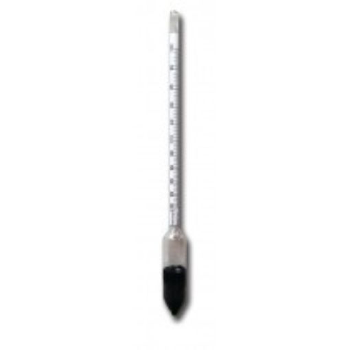 Picture of Rangefinder Hydrometer 250mm 0.700-1.000, divisions 0.010