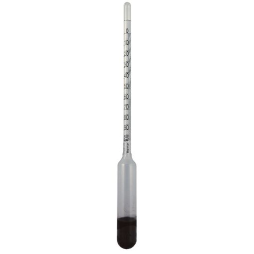 Picture of Brinometer Hydrometer 230mm 0-100% Brine