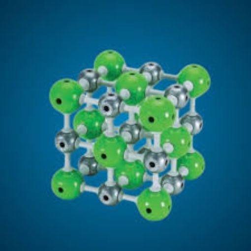 Picture of Model, Molecular Set, Sodium Chloride