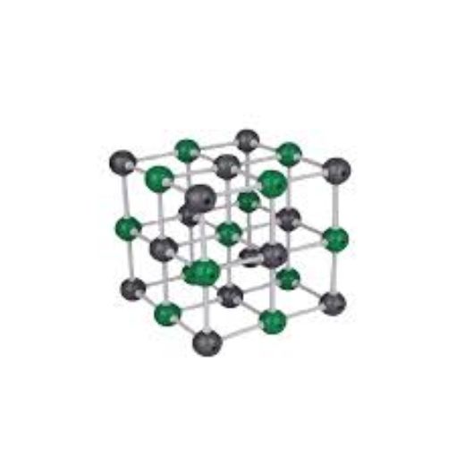 Picture of Model, Molecular Set, Graphite