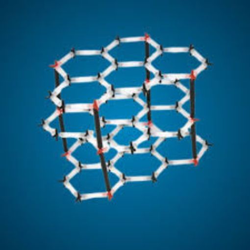 Picture of Model, Molecular Set, Sucrose