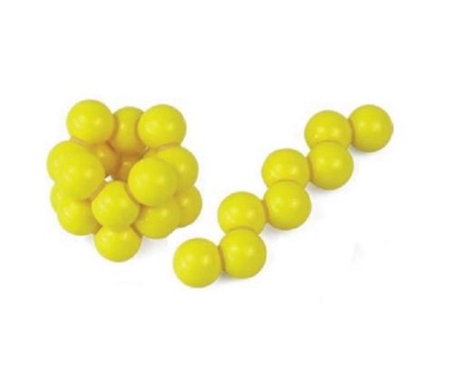 Picture of Model, Molecular Set, Sulphur