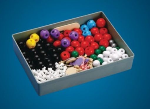 Picture of Model, Molecular Set, Biochemistry - Teacher