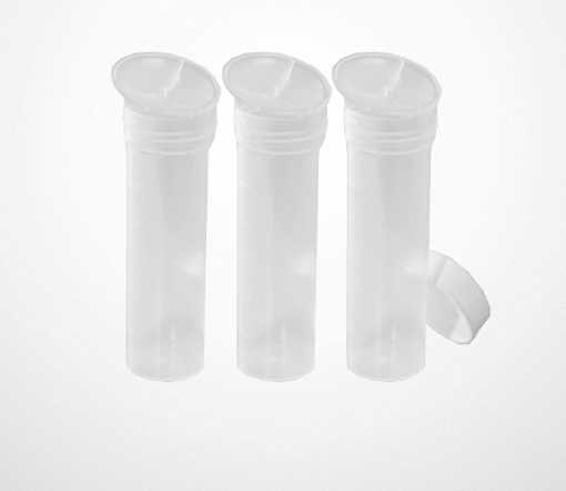 Picture of TUBE 50ML DIGESTION PP 500