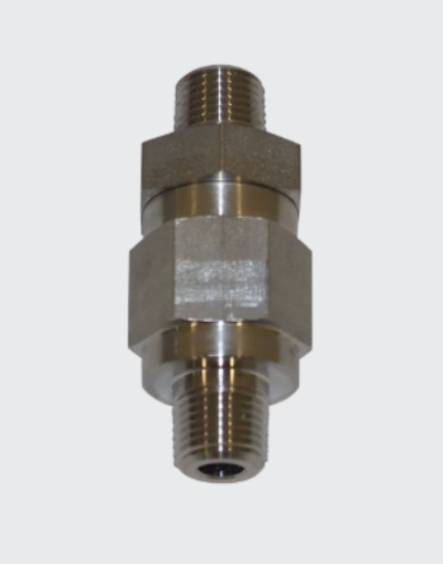 Picture of 7 micron filter