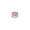 Picture of Simport Caps with O-ring seal, natural, 1000 per Pack