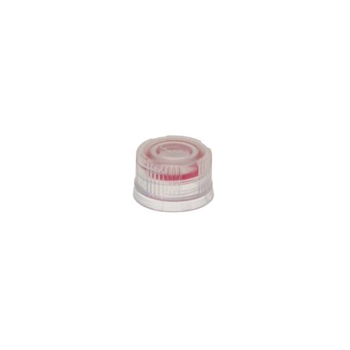 Picture of Simport Caps with O-ring seal, natural, 1000 per Pack